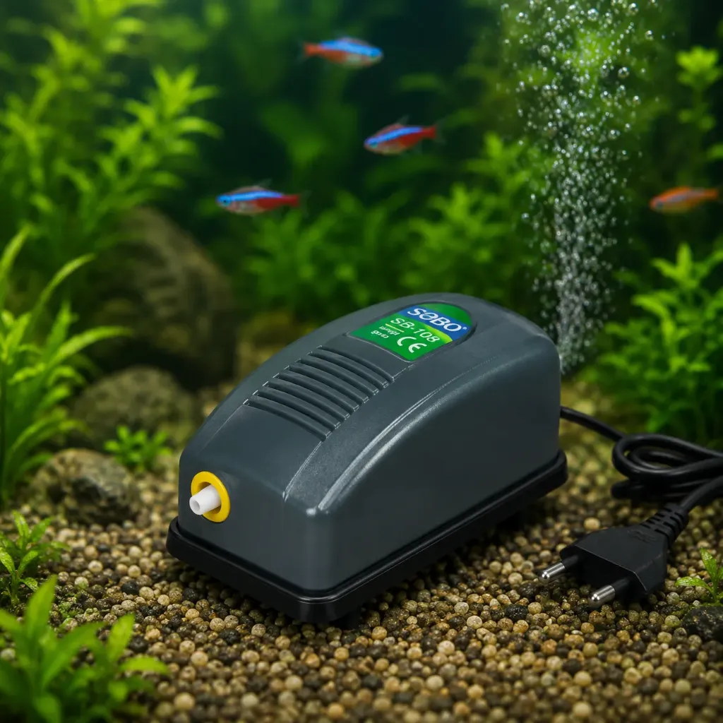 SOBO Air Pump SB-108