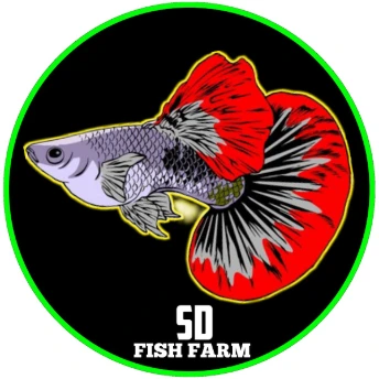 SD Fish Farm